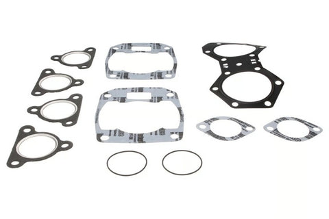 Wiseco 99-07 Polaris Indy 550 Top End Gasket Kit - W5946