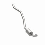 MagnaFlow Direct Fit Catalytic Converter 2006-2011 R350 3.5 L Underbody - 52178