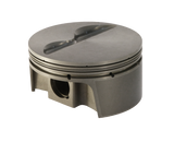 Mahle MS Piston Set SBC 361ci 4.05in Bore 3.500in Stroke 6.0in Rod .927in Pin -4cc 10.7 CR Set of 8 - 930202650