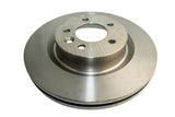 DBA 05-09 Land Rover LR3 V8 Front Street Series Standard Rotor - DBA2094
