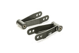 Eibach Truck Rear Shackle Kit for 88-07 Chevy/GMC C-1500 /94-00 Dodge Ram 1500/97-03 Ford F-150 - 3811.820