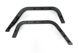 DV8 Offroad 07-18 Jeep Wrangler JK Front & Rear Slim Fenders - FENDB-06