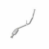 MagnaFlow Direct Fit Catalytic Converter BMW 83 85 - 23551