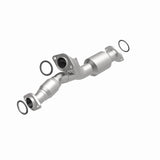 MagnaFlow Direct Fit Catalytic Converter 93-97 Lexus GS300 / 92-98 SC300 3.0L Front - 93351