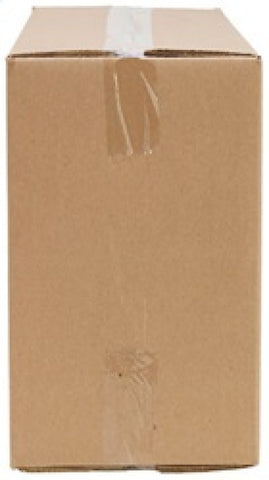 K&N Composite Dragster NHRA Scoop - 58in L / 28in W / 22.25in H / 6Lbs - 1 Hood Scoop / 1 Air Filter - 100-8503