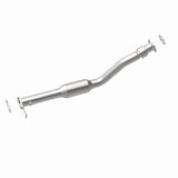 MagnaFlow Direct Fit Catalytic Converter 01-04 Century 3.1L/Impala - 23433