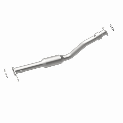 MagnaFlow Direct Fit Catalytic Converter 01-04 Century 3.1L/Impala - 23433