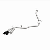 MagnaFlow 25-26 Toyota Camry SPEQ Series Stainless Cat-Back Performance Exhaust System - 19698
