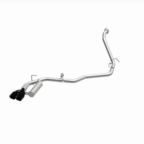 MagnaFlow 25-26 Toyota Camry SPEQ Series Stainless Cat-Back Performance Exhaust System - 19698