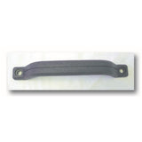 Omix Door Handle Pull LH RH Black- 76-86 CJ Models - 11801.01