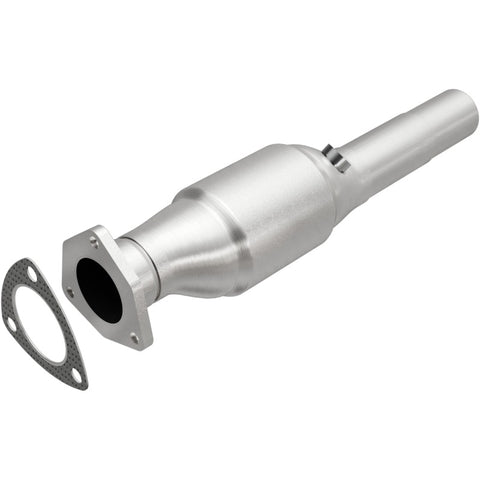 MagnaFlow Direct Fit Catalytic Converter VW Cabrio/Jetta 2.0L 96-98 - 22931
