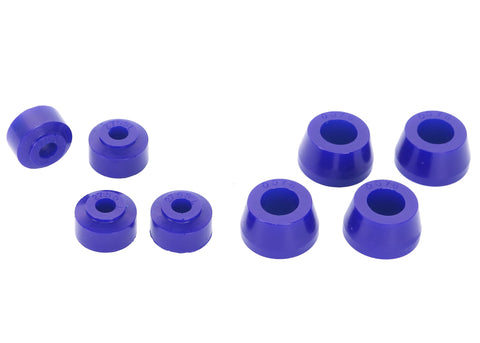 SuperPro Toyota L/Cruiser F/Shk Bush Ki - SPF2261K