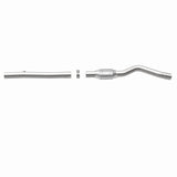 MagnaFlow Conv Direct Fit 94-95 Dodge Dakota 3.9L/5.2L - 3391234