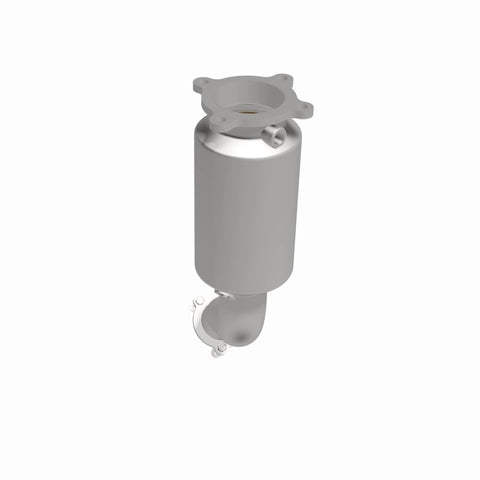 MagnaFlow Direct Fit Catalytic Converter California 09-14 Audi A4 / A4 Quattro - 5561352