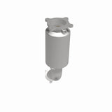 MagnaFlow Direct Fit Catalytic Converter OEM 14-15 Audi A4 L4 2.0L - 52352