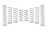 Eibach 2026 Kawasaki TERYX 5 H2 Pro-UTV Stage 2 Kit - Set of 8 - E85-214-003-02-22