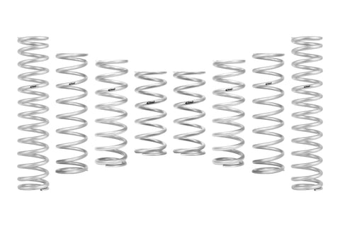 Eibach 2026 Kawasaki TERYX 5 H2 Pro-UTV Stage 2 Kit - Set of 8 - E85-214-003-02-22