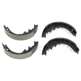 Power Stop 84-85 Toyota 4Runner Rear Autospecialty Brake Shoes - B523