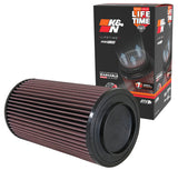 K&N 14-16 Ram Promaster 1500/2500/3500 3.6L V6 Drop In Air Filter - E-0656