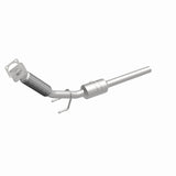 MagnaFlow Converter Direct Fit 11-15 Volkswagen Jetta L4-2.0L - 52279