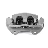 Power Stop 08-09 Buick Allure Front Right Autospecialty Caliper w/Bracket - L5025