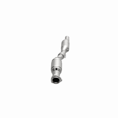 MagnaFlow Direct Fit Catalytic Converter 04-06 Audi S4 4.2L CA - 441096