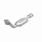 MagnaFlow Direct Fit Catalytic Converter Ford-Lincoln-Mercury 9 - 93385