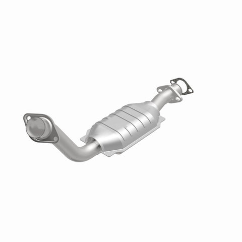 MagnaFlow Direct Fit Catalytic Converter Ford-Lincoln-Mercury 9 - 93385