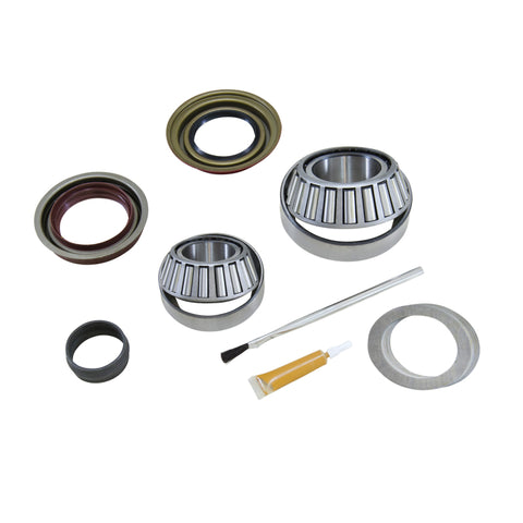Yukon Gear Pinion install Kit For 97 & Down GM 9.5in Diff - PK GM9.5-A