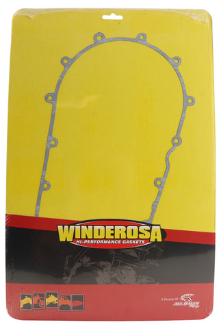 Vertex Gaskets 87-99 Kawasaki VN1500A Inner Clutch - Side Cover Gasket Kit - 332051