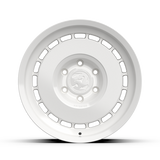 fifteen52 Evolution HD 17x8 6x130 38mm ET 84.1mm Center Bore Classic White Wheel - EHDCW-78063+38