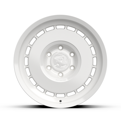 fifteen52 Evolution HD 17x8 6x139.7 35mm ET 106.2mm Center Bore Classic White Wheel - EHDCW-78069+35