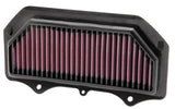 K&N 11-15 Suzuki GSXR600/GSXR750 Replacement Air Filter - SU-7511