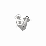MagnaFlow Direct Fit Catalytic Converter 01-04 Toyota Tacoma Front 2.7L - 447184