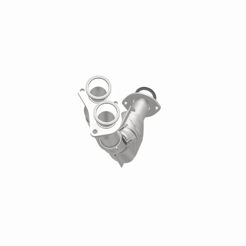 MagnaFlow Direct Fit Catalytic Converter 01-04 Toyota Tacoma 2.7L fr - 444255