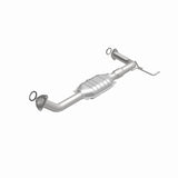 MagnaFlow Conv DF 04-06 Tundra 4.7L D/S frt O - 49592