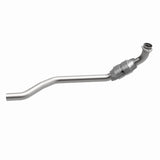 MagnaFlow Conv DF 05 Ford Escape Hybrid 2.3L - 50521