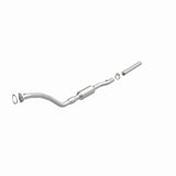 MagnaFlow Direct Fit Catalytic Converter 96-99 Audi A4/A4 Quattro 2.8L P/S (49 State) - 22963