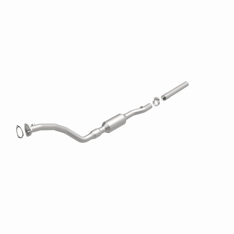 MagnaFlow Direct Fit Catalytic Converter 96-99 Audi A4/A4 Quattro 2.8L P/S (49 State) - 22963