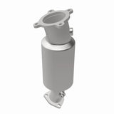 MagnaFlow California Grade CARB Compliant Converter Direct-Fit 05-09 Audi A4 / A4 Quattro - 5561163