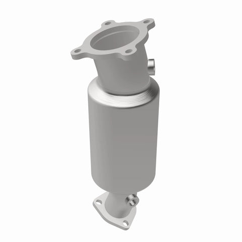 MagnaFlow California Grade CARB Compliant Converter Direct-Fit 05-09 Audi A4 / A4 Quattro - 5561163