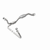 MagnaFlow Conv DF 01-05 Chevrolet Blazer 4.3L 4WD - 23139