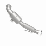 MagnaFlow Direct Fit Catalytic Converter 2013 Ford Escape 2.0L T AWD - 51352