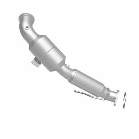 MagnaFlow Direct Fit Catalytic Converter 2013 Ford Escape 2.0L T AWD - 51352