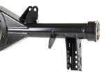 Ridetech 67-69 Chevrolet Camaro / 67-69 Pontiac Firebird Rear Axle Housing Kit - Blk (Narrow Width) - 11169683