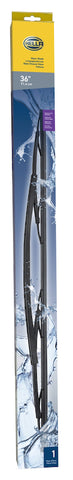Hella Commercial Wiper Blade 36in - Single - 9XW191398361