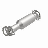 MagnaFlow Direct Fit Catalytic Converter 2006 Kia Optima 2.4L - 457017