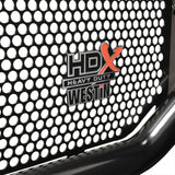 Westin 14-21 Toyota Tundra HDX Modular Grille Guard - Black - 57-23705