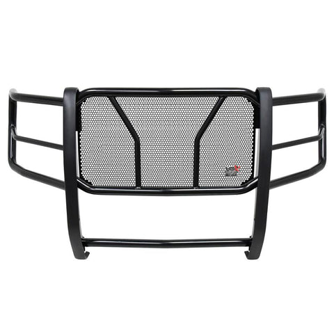 Westin 2017-2018 Ford F-250/350 HDX Grille Guard - Black - 57-3905