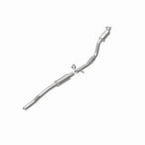 MagnaFlow Conv DF 04-06 Audi A8 Quattro 4.2L - 24364